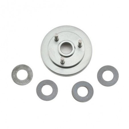 VOLANTE INERCIA MBX6/7/7R/8 MUGEN