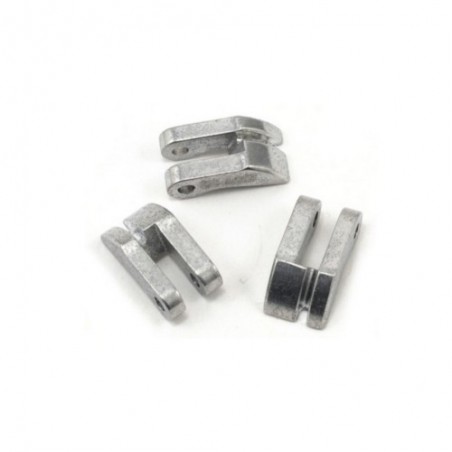 ZAPATAS ALUMINIO MBX6/7/7R/8 MUGEN