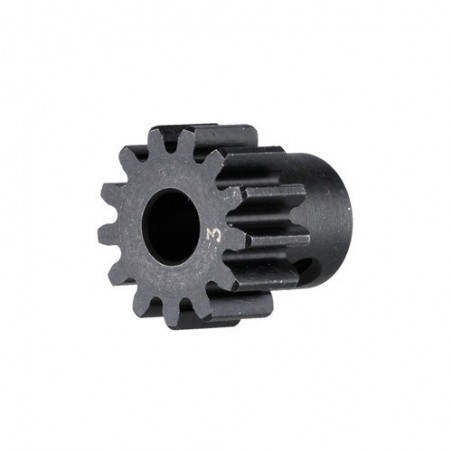 PIÑON MOTOR 13T MBX6 ECO/7/7R MUGEN