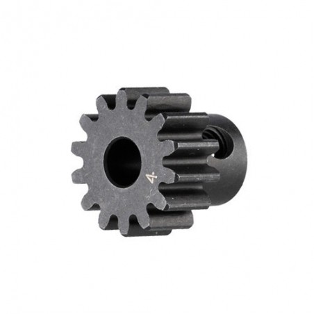 PIÑON MOTOR 14T MBX6 ECO/7/7R MUGEN