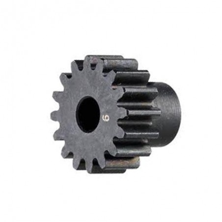 PIÑON MOTOR 16T MBX6 ECO/7/7R MUGEN