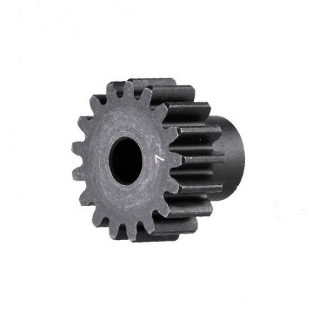 PIÑON MOTOR 17T MBX6 ECO/7/7R MUGEN