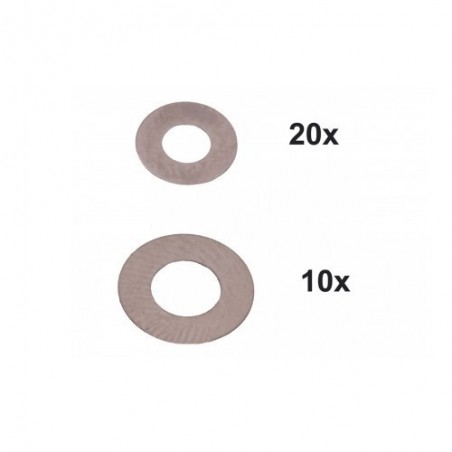 ARANDELAS CALIBRADAS MUGEN