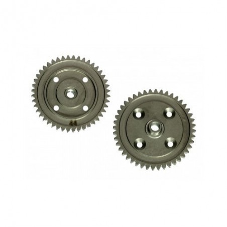 CORONA CENTRAL 44T OPCIONAL MUGEN