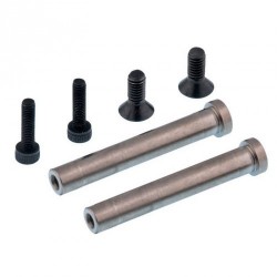 COLUMNAS DIRECCION MBX6 MUGEN