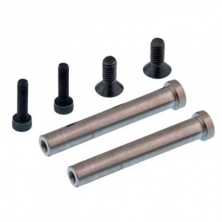 COLUMNAS DIRECCION MBX6 MUGEN