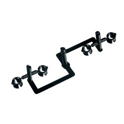 CASQUILLO PLASTICO AMORTIGUADOR MBX5 MUGEN (2u.)