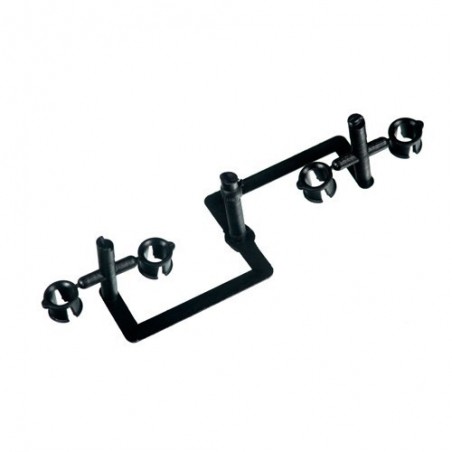 CASQUILLO PLASTICO AMORTIGUADOR MBX5 MUGEN (2u.)