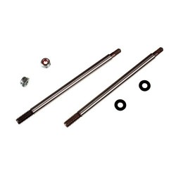 VASTAGO AMORTIGUADOR TRASERO (2u.) MBX4 MUGEN