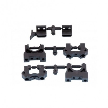 BANCADA CENTRAL MUGEN MBX5