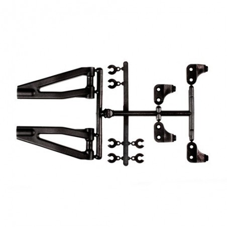 TRAPECIO DEL. SUP. MBX5 MUGEN