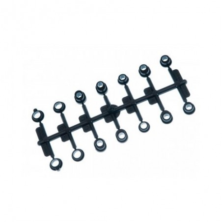 SET CASQUILLOS PLASTICO MBX6 MUGEN