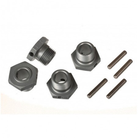 HEXAGONO RUEDA MBX6 MUGEN