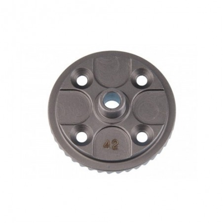 CORONA CONICA DEL/TRAS MBX6 MUGEN