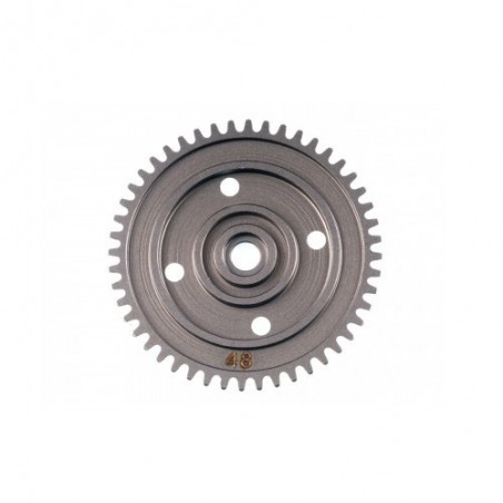 CORONA CENTRAL 48T MBX6 MUGEN