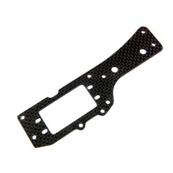 BANDEJA RADIO CARBONO MBX5 MUGEN