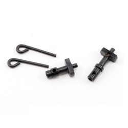 LEVAS FRENO MBX6 MUGEN