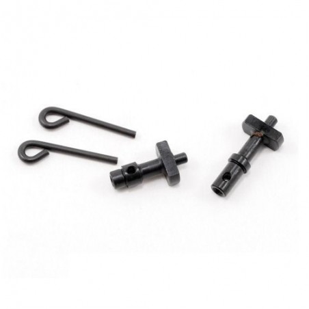 LEVAS FRENO MBX6 MUGEN