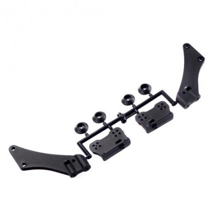 SOPORTE ALERON MBX5 MUGEN