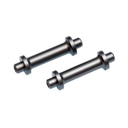 PIEZAS METALICAS SOPORTE ALERON MBX6 MUGEN