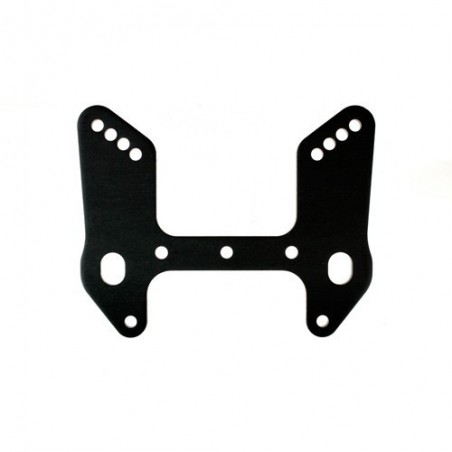 MARIPOSA DELANTERA ALUMINIO MBX5 MUGEN