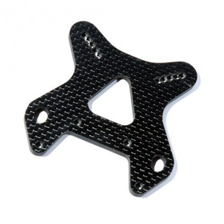 MARIPOSA DELANTERA CARBONO MBX6 MUGEN