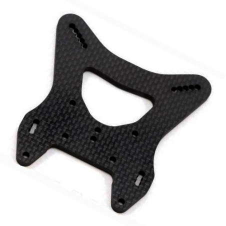 MARIPOSA TRASERA CARBONO MBX6 MUGEN