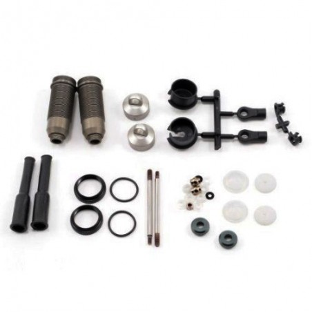 AMORTIGUADOR DEL. MBX6 MUGEN