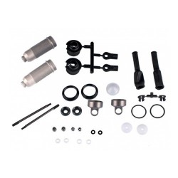 AMORTIGUADOR TRAS. MBX6 MUGEN