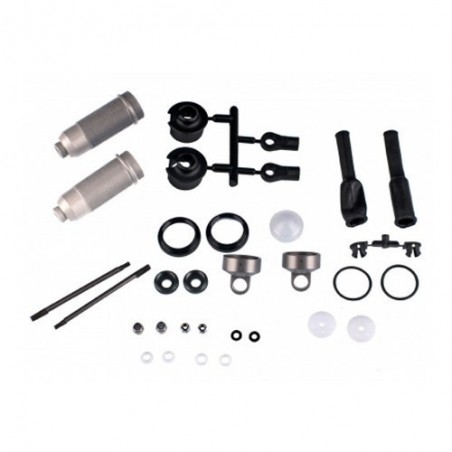 AMORTIGUADOR TRAS. MBX6 MUGEN