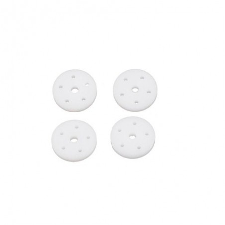 DAMPER PISTON F1.35 5H MBX6/7 MUGEN