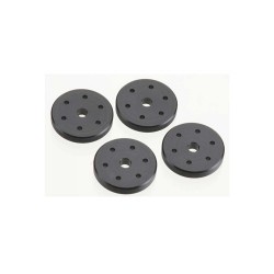 PISTON 6 AGUJEROS 1.25MM MBX6/7 MUGEN