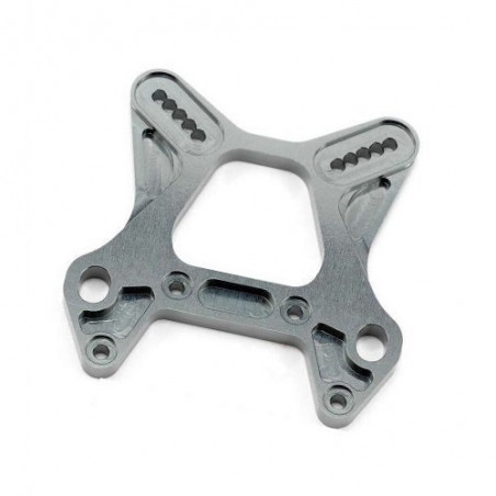 MARIPOSA DELANTERA ALUMINIO MBX6 MUGEN