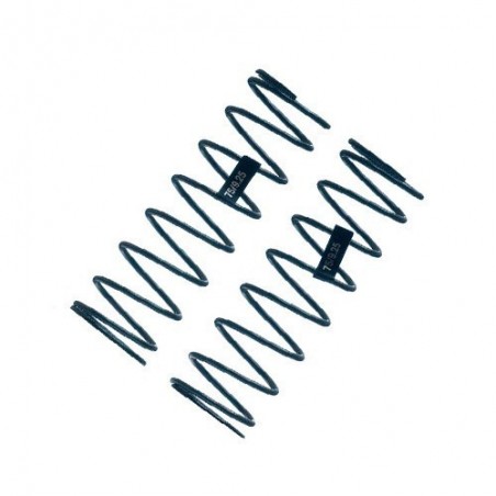 Front shock absorber spring 1.6/9.25T Mugen MBX6/7/7R