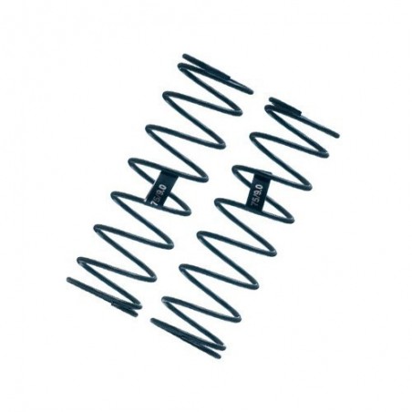 Front shock absorber spring 1.6/9.0T Mugen MBX6/7/7R