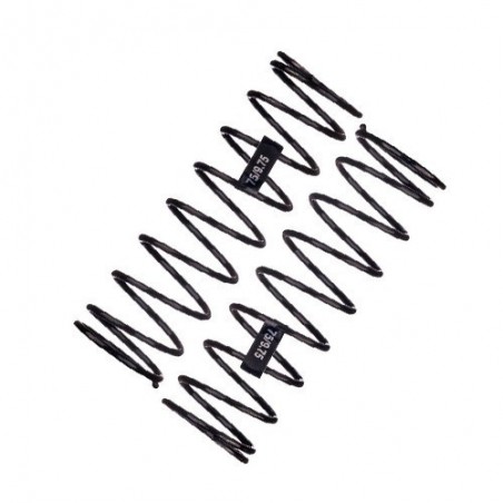 Front shock absorber spring 1.6/9.75T Mugen MBX6/7/7R