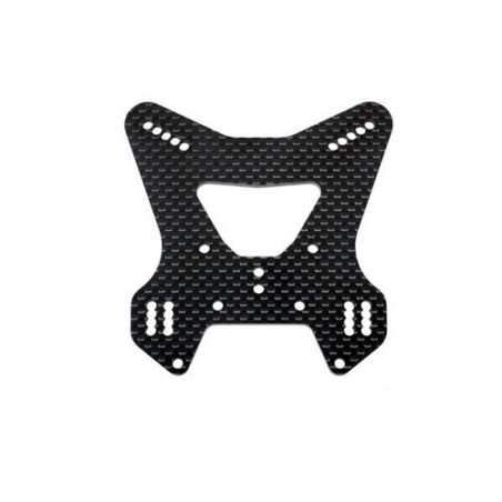 MARIPOSA TRASERA CARBONO MBX6EU SPEC MUGEN