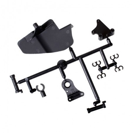 SOPORTES DEPOSITO MBX6 MUGEN