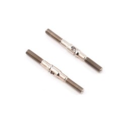 TIRANTE DIRECCION TITANIO MBX6 MUGEN