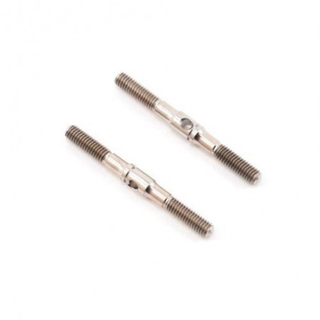 TIRANTE DIRECCION TITANIO MBX6 MUGEN