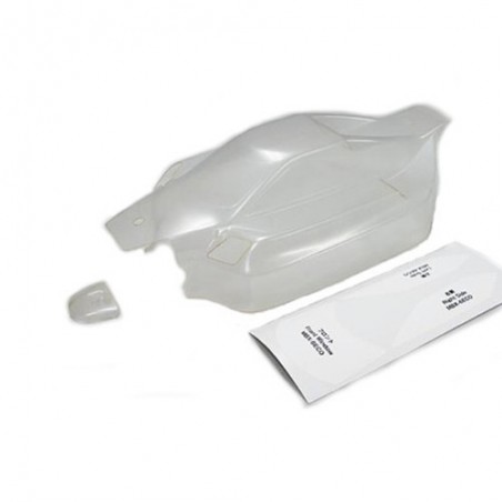 CARROCERIA MBX6 ECO MUGEN