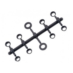 TAPÓN MANGUETA ALUMINIO MBX6 MUGEN