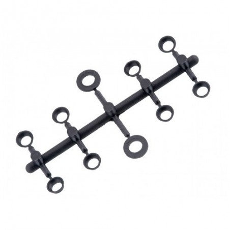 TAPÓN MANGUETA ALUMINIO MBX6 MUGEN