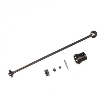 CARDAN CENTRAL COMPLETO TRAS. 142mm MBX6T MUGEN