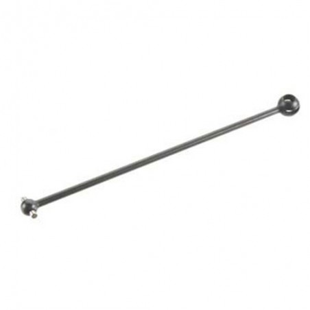 PALIER CARDAN CENTRAL TRAS. 142mm MBX6T MUGEN