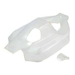 Carroceria 1.0mm MBX7/7R Nitro