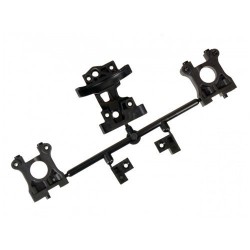 SOPORTE DIF. CENTRAL MBX7 /7R