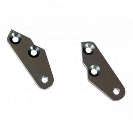 PIEZAS ALUMINIO MANGUETAS DEL. (2u.) MBX7/7R