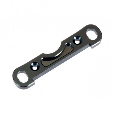 PLACA CONVERGENCIA INF. POSTERIOR DEL. MBX7/7R