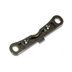 PLACA CONVERGENCIA INF. FRONTAL TRAS.MBX7/7R